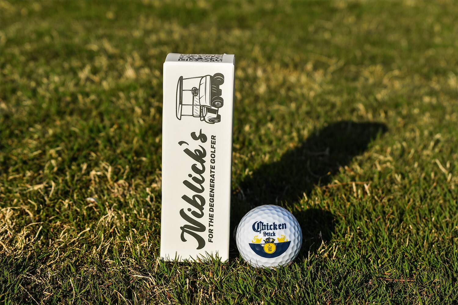 Chicken Stick (12-Pack)