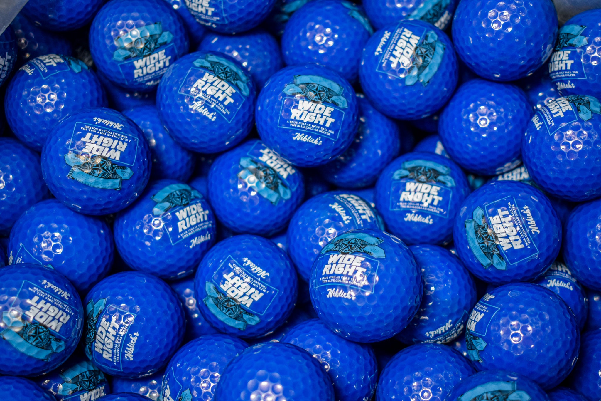 Wide Right (12-Pack)