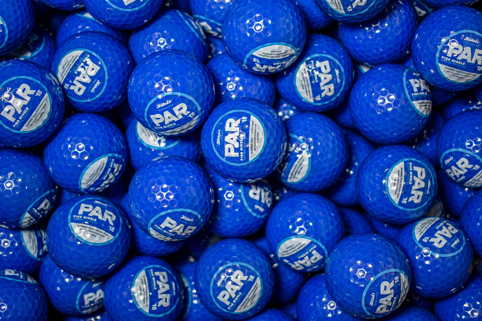 Piss Missile (12-Pack)